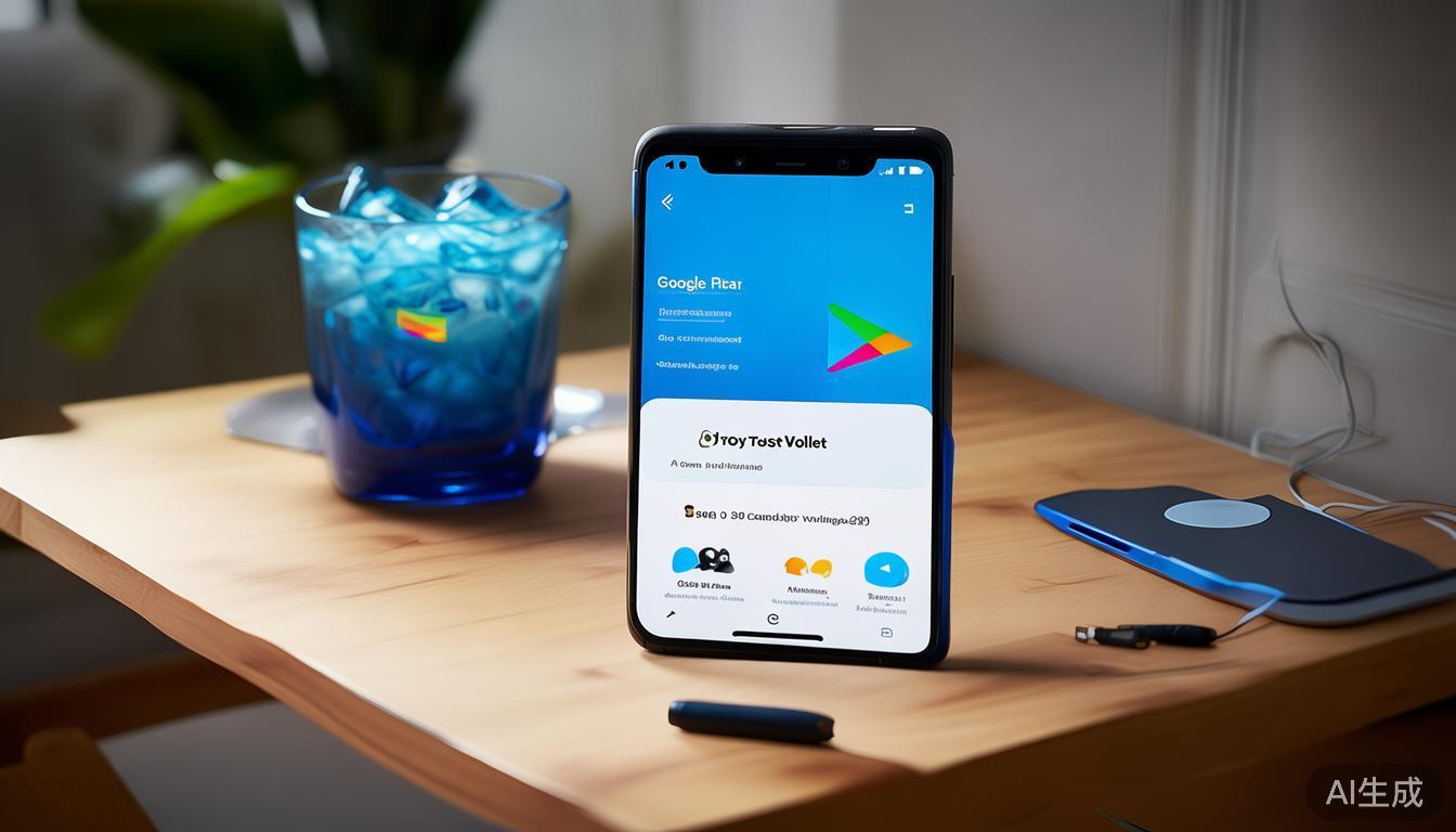 Trust Wallet官网下载全指南：手把手教你避开钓鱼链接和假冒应用