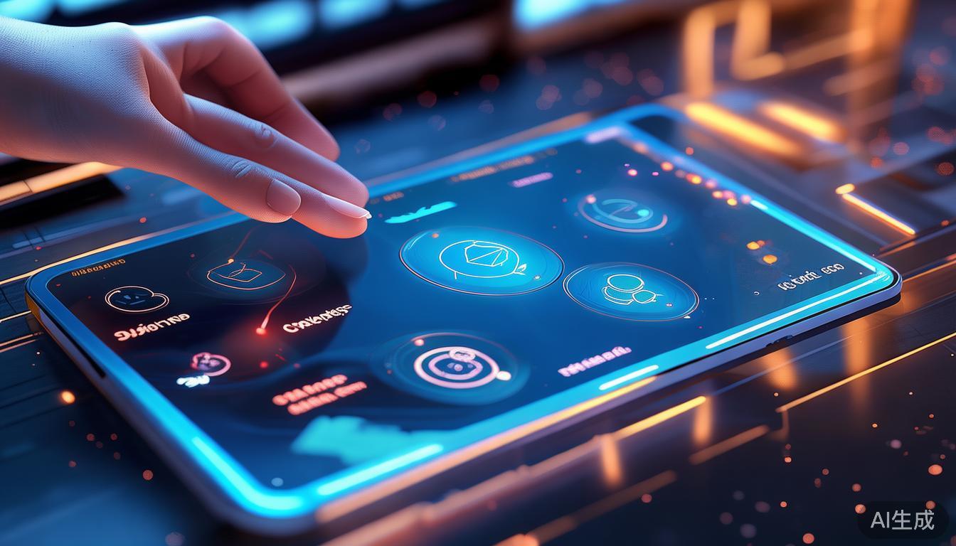 Trust Wallet用户：要安全、多链互通，更要玩转DeFi赚收益