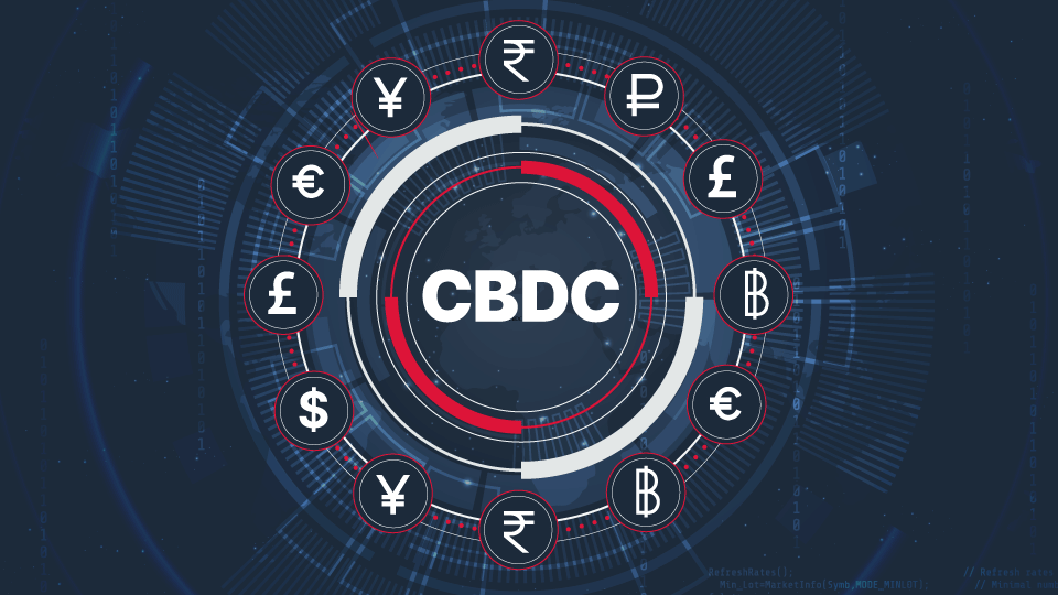 详解 CBDC：定义、类型、构建发行维度、优劣势及各国发展状况