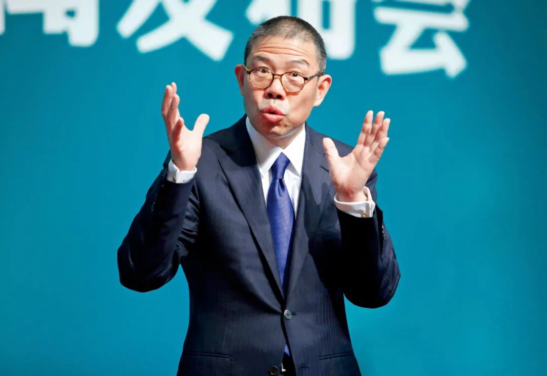 坚持研发创新_持续创新：钟睒睒与产品研发_不断研发创新