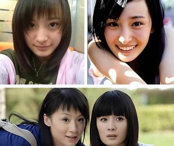 杨幂：华语影视的璀璨明星_杨幂璀璨辣妹裙_杨幂璀璨裙