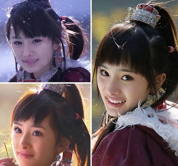 杨幂璀璨辣妹裙_杨幂：华语影视的璀璨明星_杨幂璀璨裙