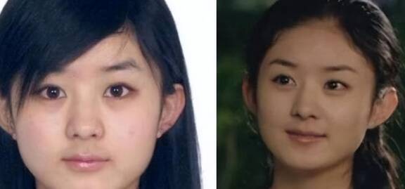 杨幂：华语影视的璀璨明星_杨幂璀璨辣妹裙_杨幂璀璨裙