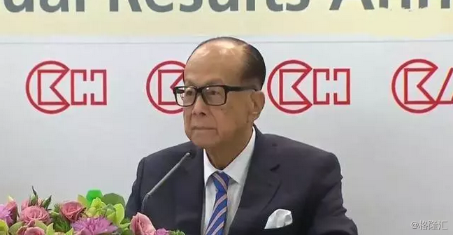 李嘉诚经营策略_李嘉诚的财富积累与管理策略_李嘉诚财富笔记