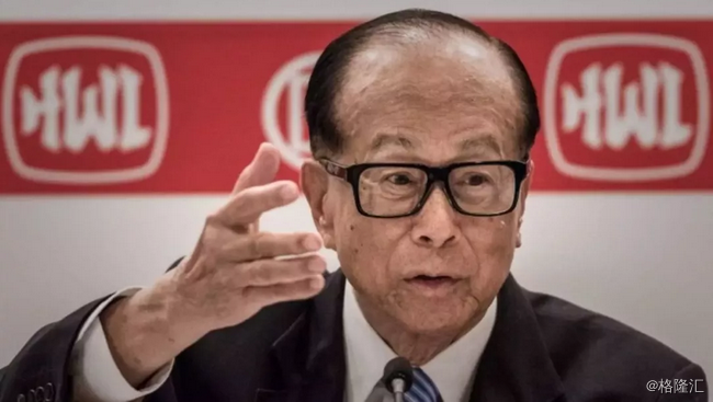 李嘉诚财富笔记_李嘉诚的财富积累与管理策略_李嘉诚经营策略