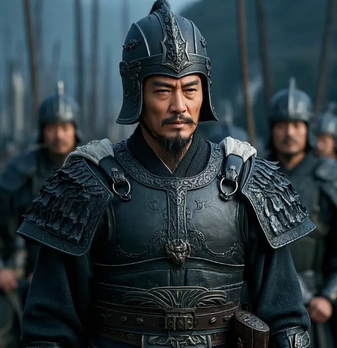 三国历史转折点：若诸葛亮未杀张任，三国格局将如何改写？