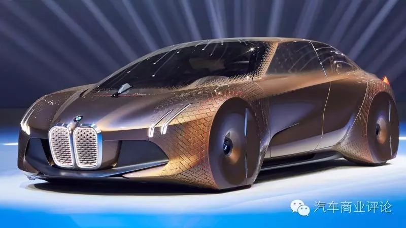 纯电动劳斯莱斯_劳斯莱斯智能驾驶_劳斯莱斯的未来科技：电动与自动驾驶