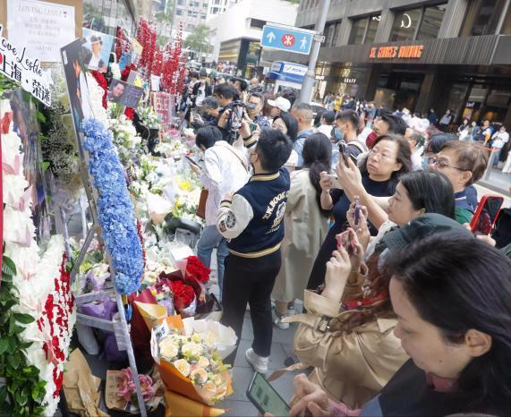 张国荣追的歌曲含义_张国荣的理想与追求_张国荣理想追求是什么