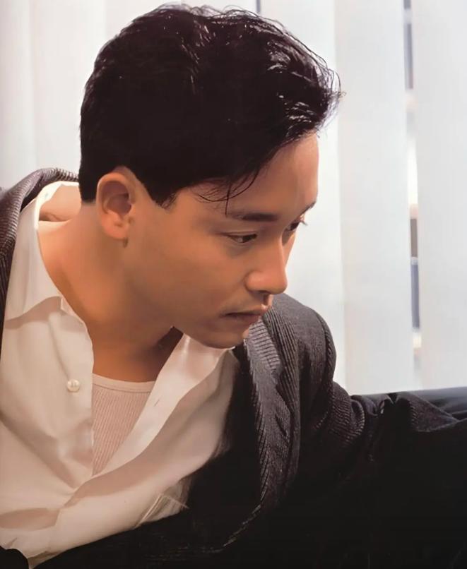 张国荣的理想与追求_张国荣追的歌曲含义_张国荣理想追求是什么