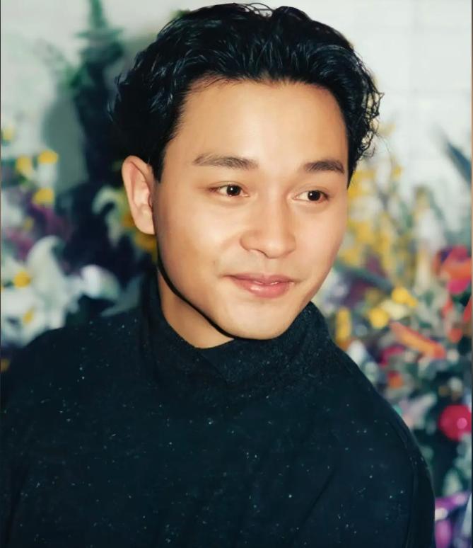 张国荣的理想与追求_张国荣追的歌曲含义_张国荣理想追求是什么