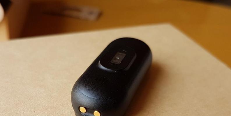 小米手环2代（小米手环2代的功能、性能和用户体验综述）