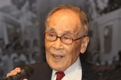 天彩人生：庄世平传奇人生，捐2000多亿资产的‘香港最穷金融大亨’