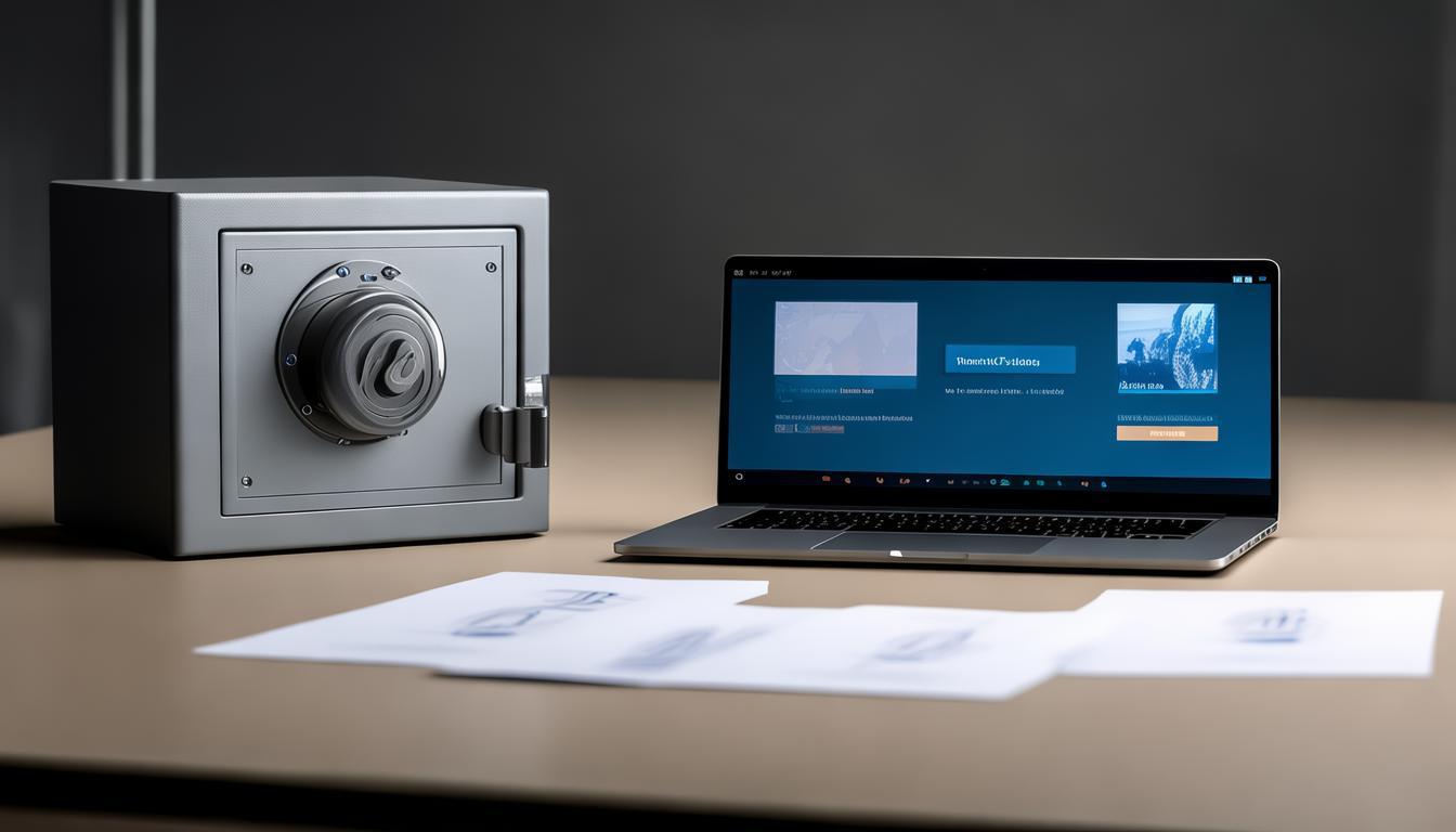 下载Trust钱包后必知关键设置，关乎资金与信息安全
