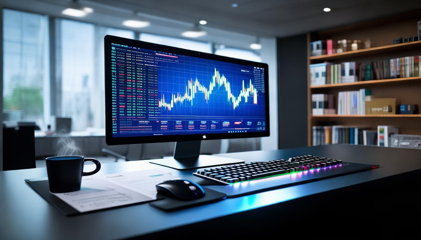 数字时代实现财务自由的可行途径：Trust Wallet钱包新版本揭秘