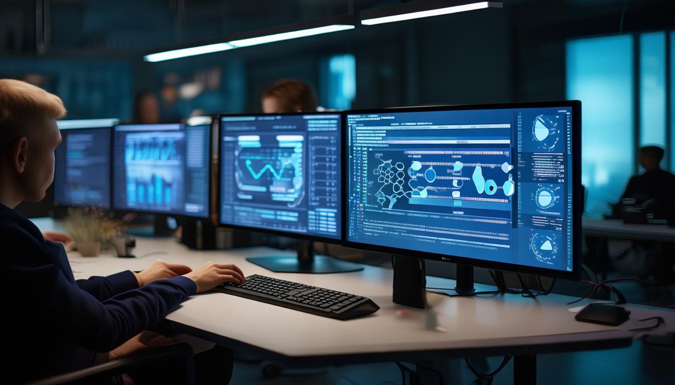 Trust Wallet信息安全策略：多举措守护用户数据安全