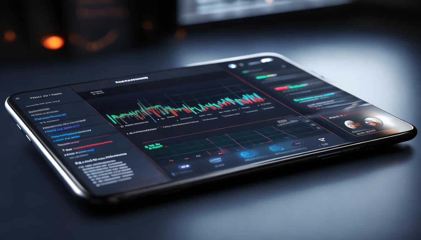 用Trust Wallet设自动化交易计划，掌握市场波动与参数设定