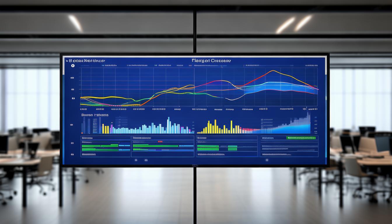 Trust Wallet钱包分析功能：投资决策的精准罗盘，把握市场机遇