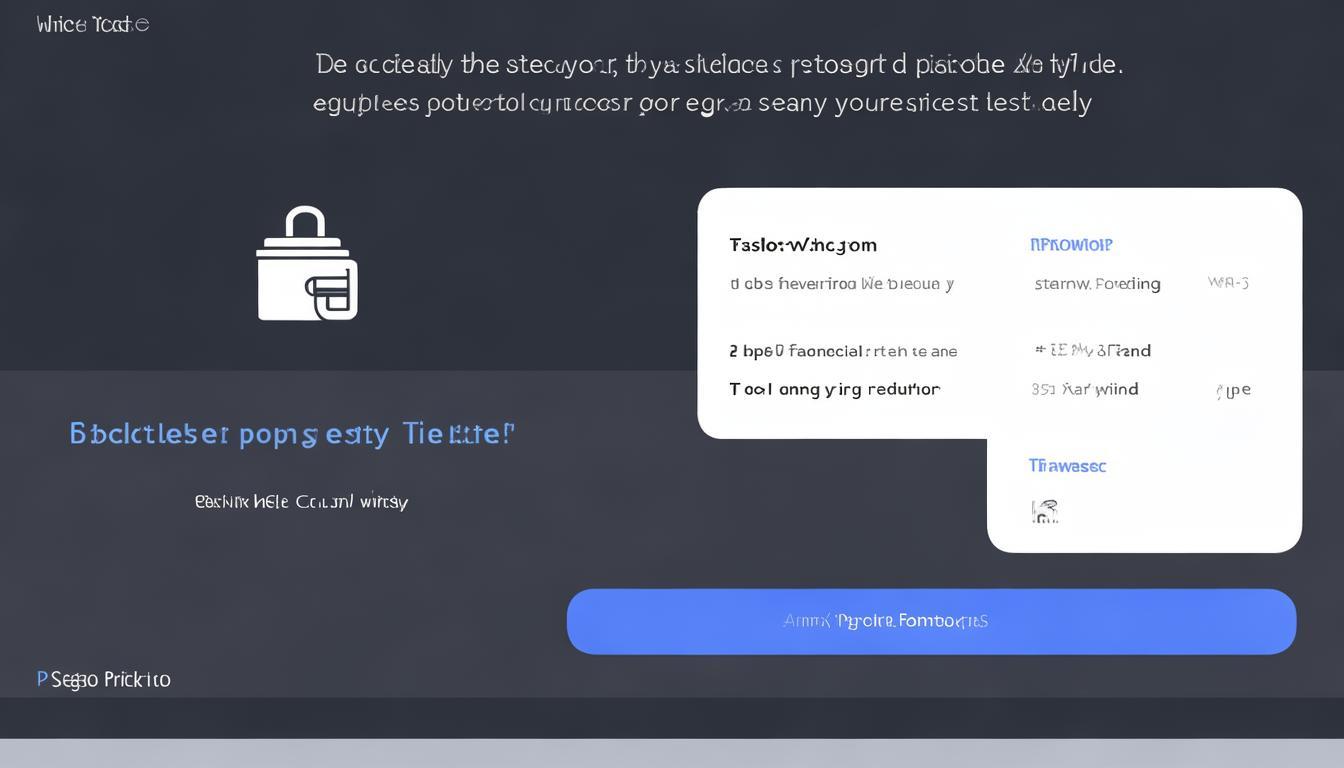 从Trust Wallet官网下载钱包，筑牢安全防线，畅享全面功能