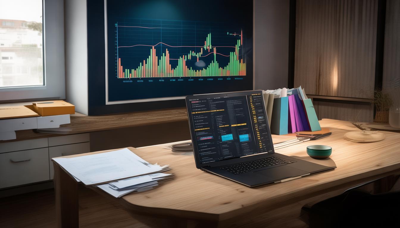 投资领域：巧用Trust Wallet创建、管理多账户及优化投资组合要点