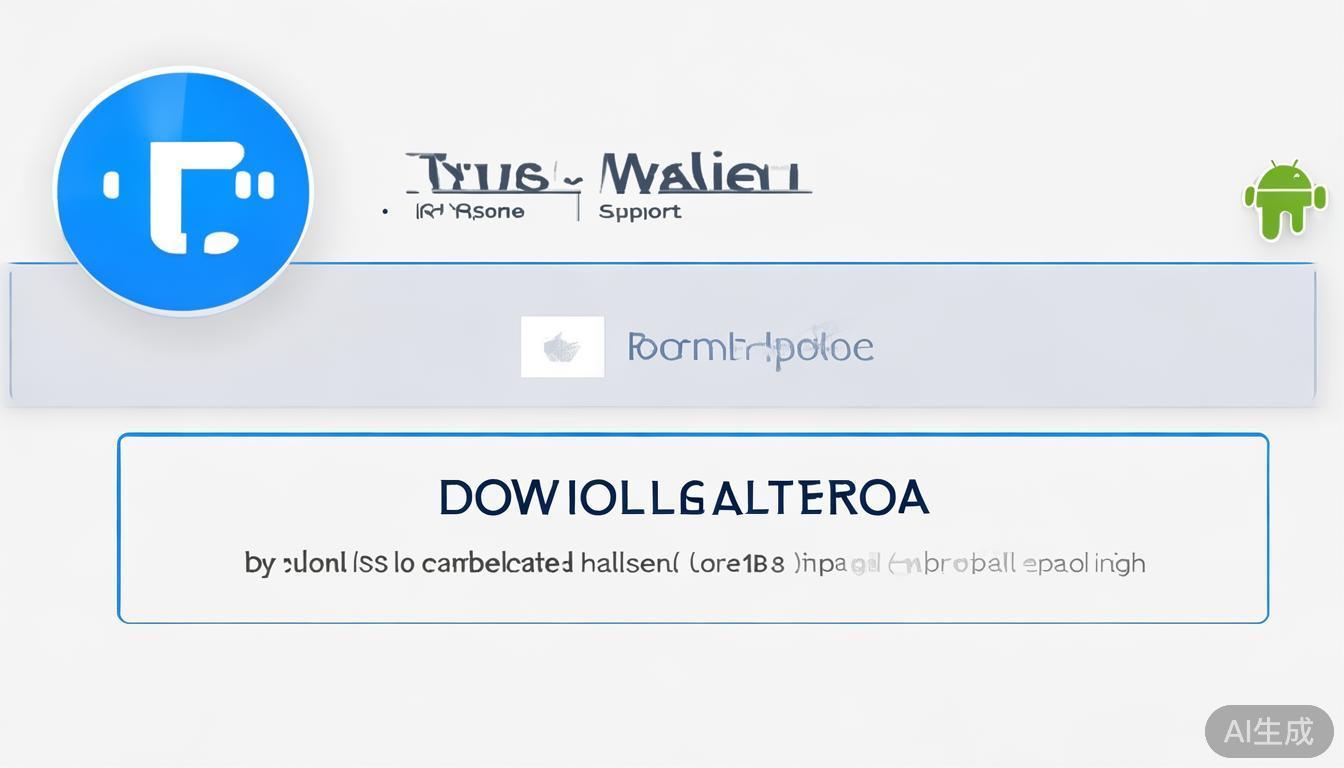 请下载官网_如何在Trust Wallet官网上找到你所需的最新版本下载链接？_打开官网下载