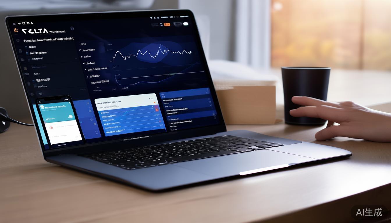 钱包信息_钱包通知_学习如何在Trust Wallet钱包中设置提醒，及时获知市场动态。
