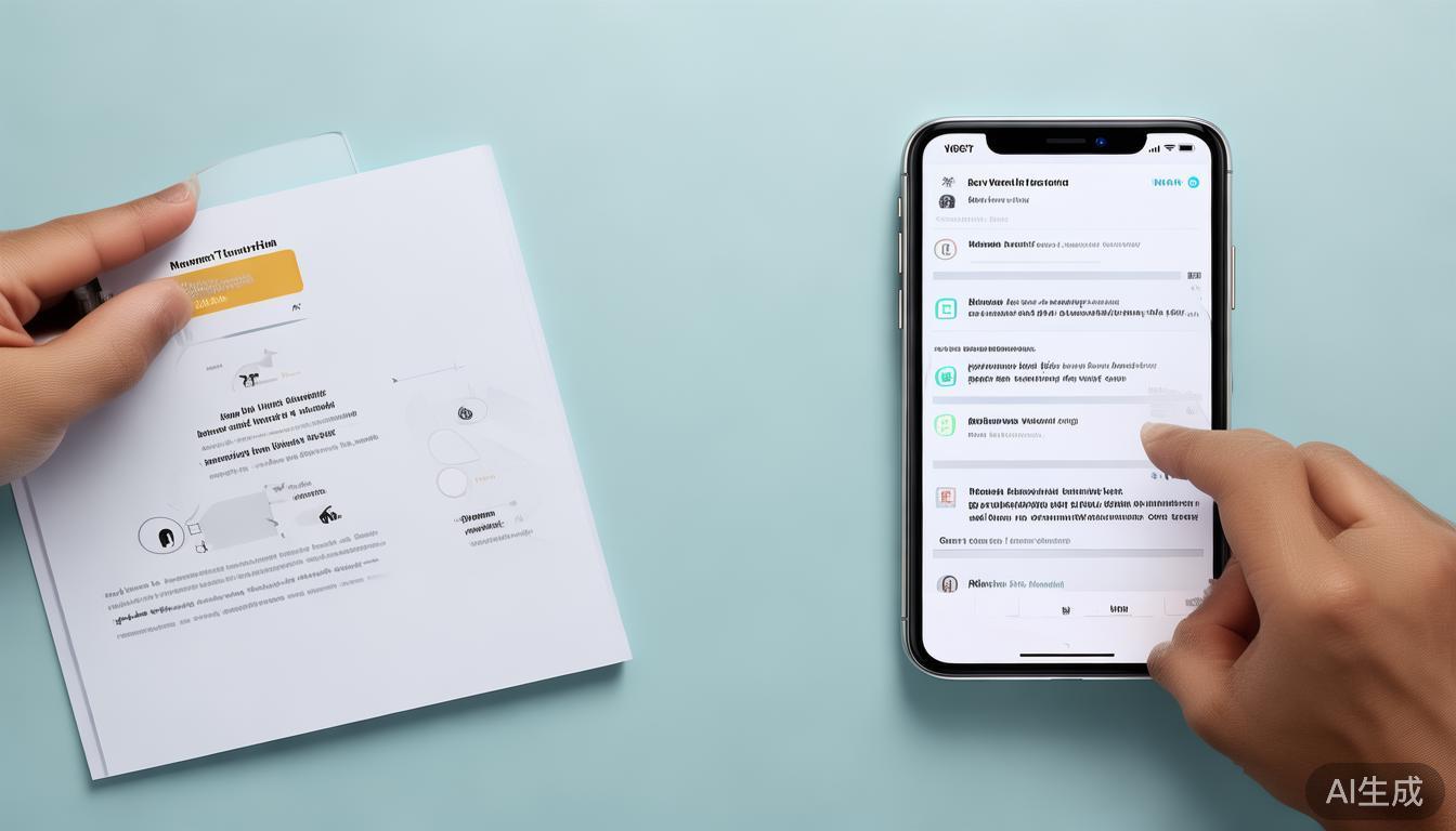 Trust Wallet下载体验究竟如何？从安装到上手全解析