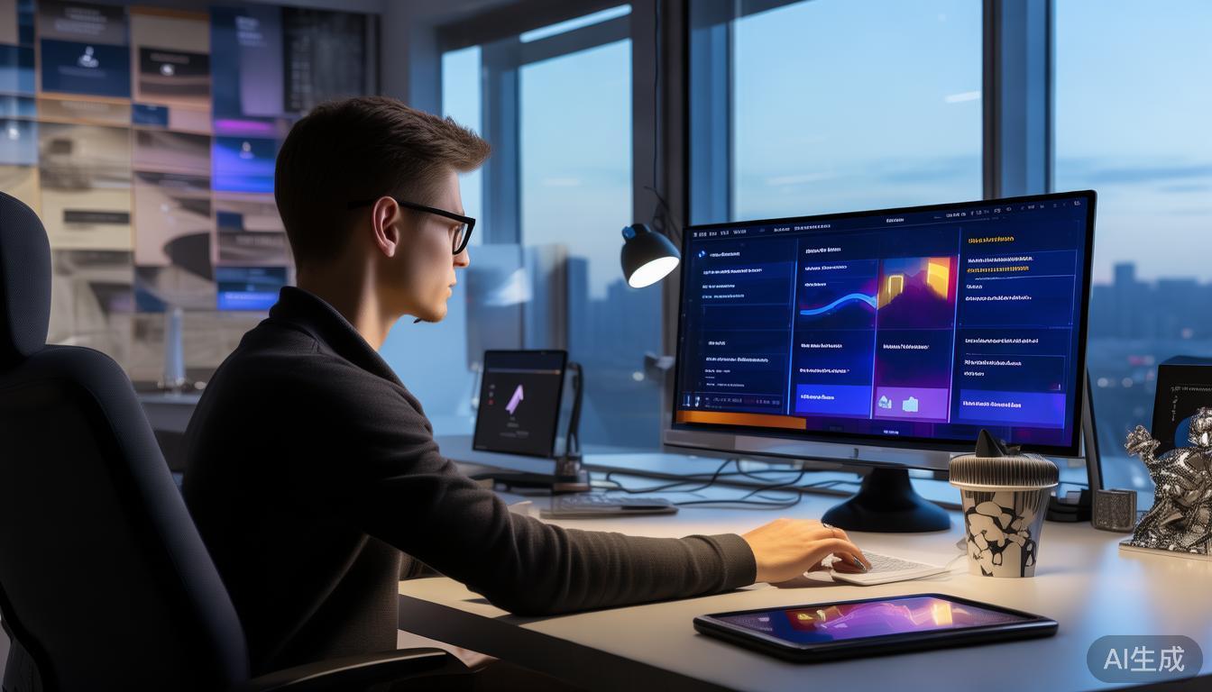Trust Wallet三类用户揭秘：HODLer、DeFi达人和新手如何玩转加密资产