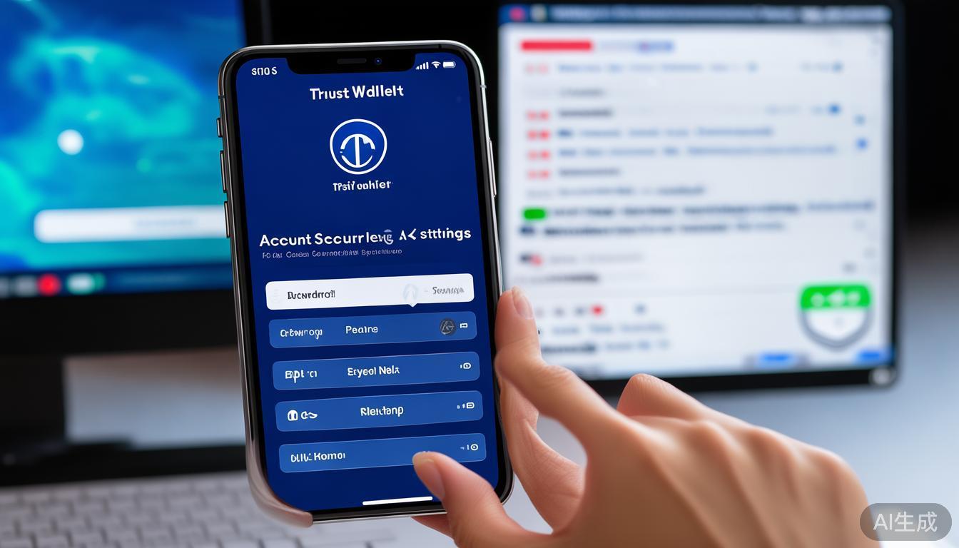 Trust Wallet官网用户的签名保护与身份验证终极安全指南