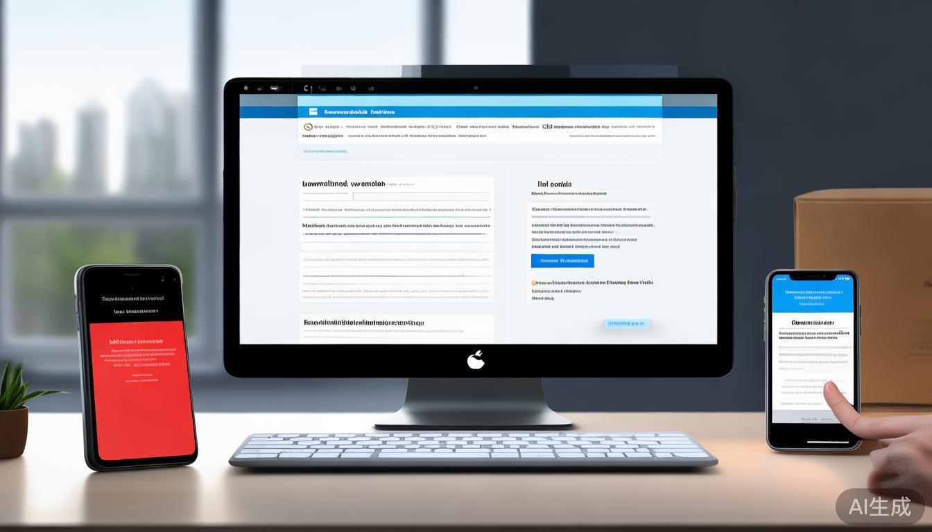 安卓用户必看！通过Trust钱包官网安全下载App，避开资产风险