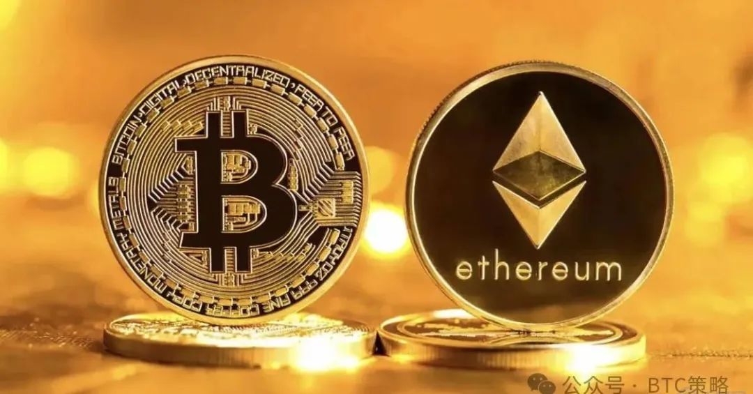 以太坊强势突破3400美元，ETH/BTC比率创周内新高，比特币ETF资产规模激增