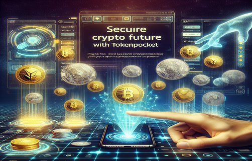 imToken简化ETH转入流程：安全便捷的数字资产管理指南