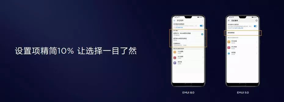 华为手机防护功能怎么关闭_华为手机的防护设计与日常使用体验_华为防呆设计