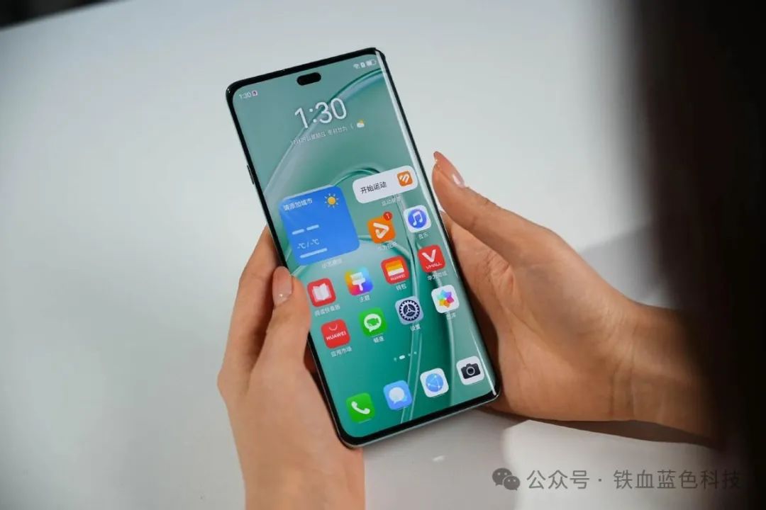 华为手机的防护设计与日常使用体验_华为防呆设计_华为手机防护模式