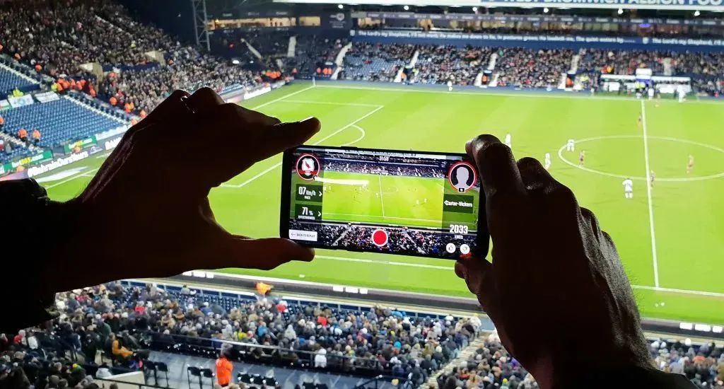 体育营销新趋势：实时数据分析与流媒体平台的市场竞争