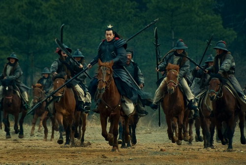 吕布是黄巾军吗_黄巾起义吕布_吕布与黄巾军的关系