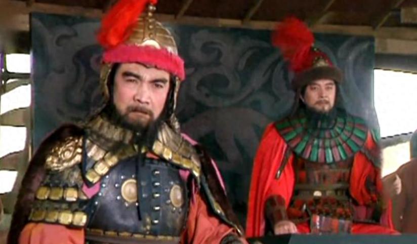 吕布与黄巾军的关系_黄巾起义吕布_黄巾之乱吕布在哪里