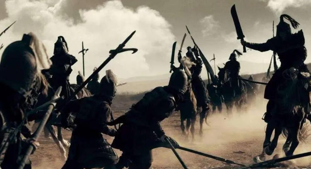 吕布与黄巾军的关系_黄巾之乱吕布在哪里_黄巾起义吕布