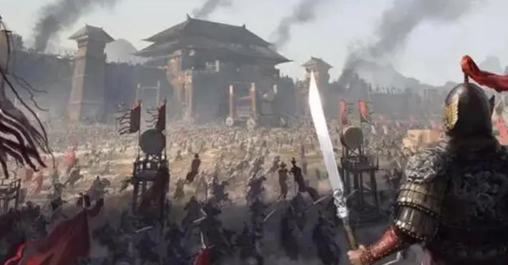 黄巾起义吕布_黄巾之乱吕布在哪里_吕布与黄巾军的关系