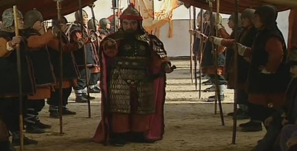 黄巾之乱吕布在哪里_吕布与黄巾军的关系_黄巾起义吕布