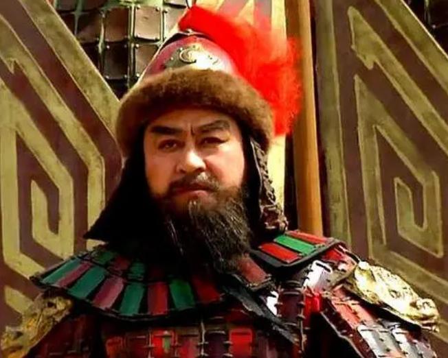 黄巾之乱吕布在哪里_吕布与黄巾军的关系_黄巾起义吕布