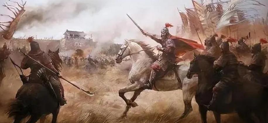 黄巾之乱吕布在哪里_黄巾起义吕布_吕布与黄巾军的关系