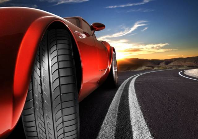 轮胎保养_轮胎用机油保养_汽车保养常识：机油更换与轮胎维护