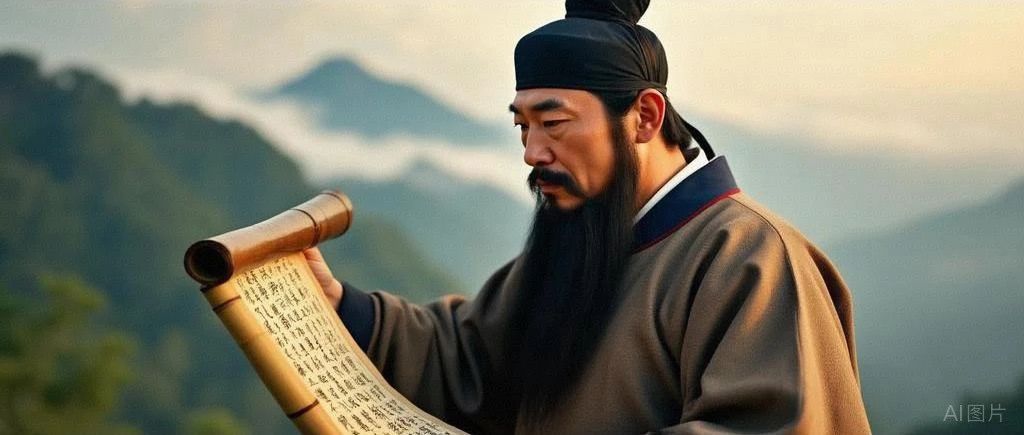 原创反向八卦派：谋士失败对历史进程影响的实例分析