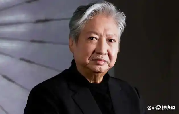 洪金宝：香港影坛传奇，其作品尽显非凡魅力