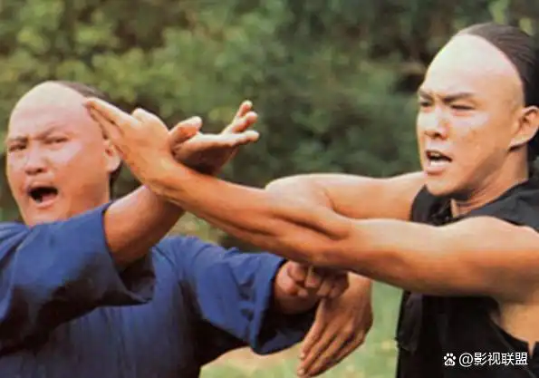 洪金宝客串的电影_洪金宝导演_洪金宝与时代电影的结合