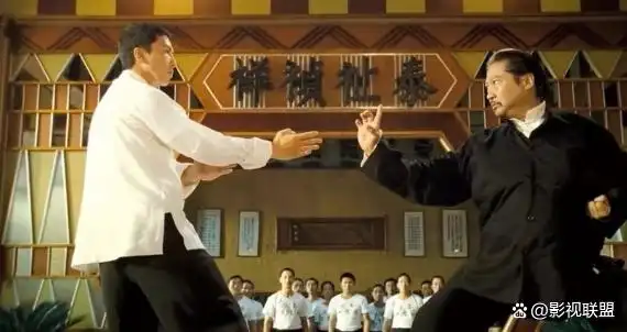 洪金宝导演_洪金宝客串的电影_洪金宝与时代电影的结合