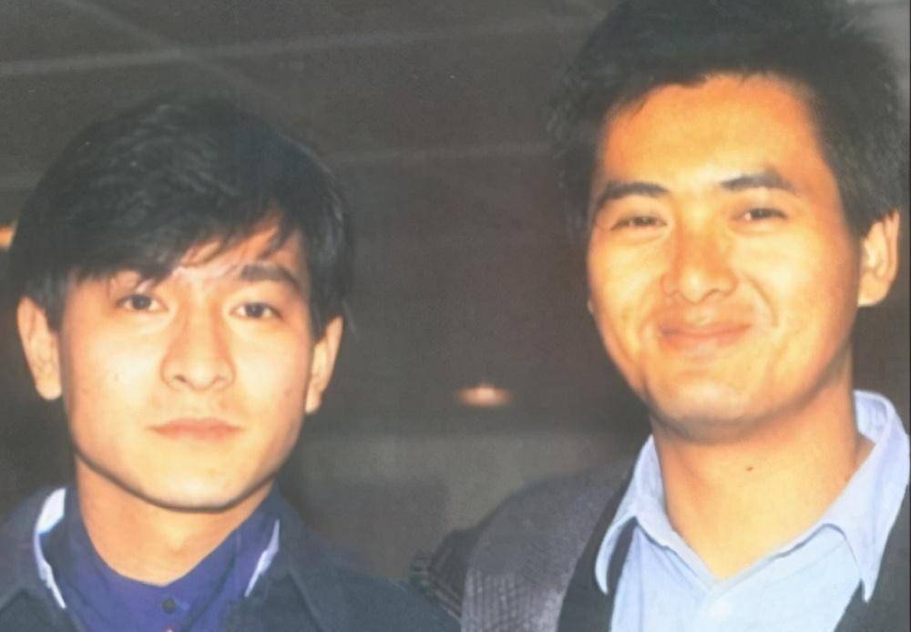 刘德华的影视作品市场反响_刘德华对中国电影的影响_刘德华电影宣传现场火爆程度