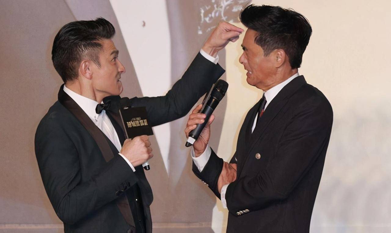 刘德华电影宣传现场火爆程度_刘德华对中国电影的影响_刘德华的影视作品市场反响