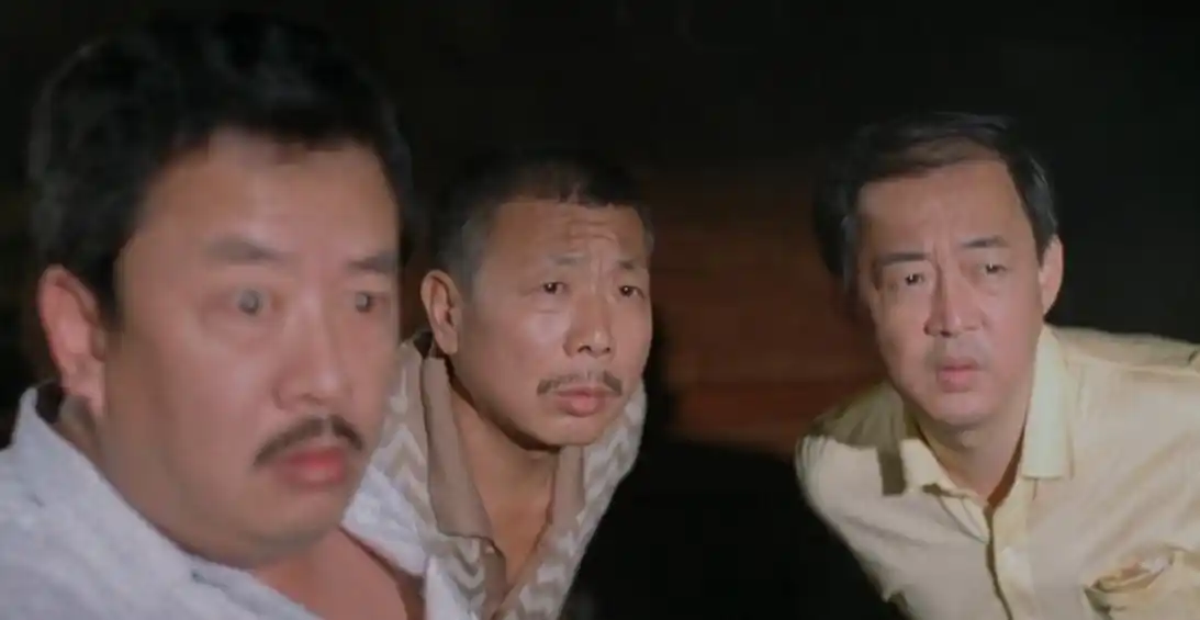 香港电影史上午马的贡献：从倩女幽魂说起