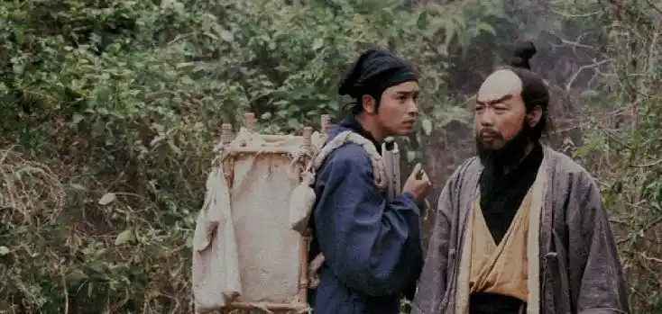 洪金宝导演_洪金宝电影年份_洪金宝与时代电影的结合